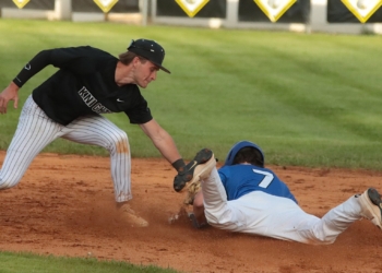 Photo Gallery: Unicoi County vs Chuckey Doak Baseball 4-6-2026