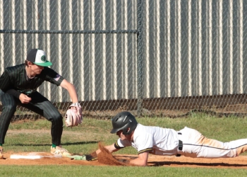 Photo Gallery: Chuckey Doak in the Buddy Hawk Classic 4-17-2026
