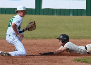 Photo Gallery: Greeneville Baseball in Buddy Hawk Classic 4-18-2026