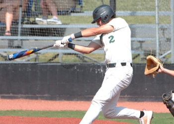 Two Big Innings and Strong Pitching Keeps Greeneville Perfect in Buddy Hawk Classic