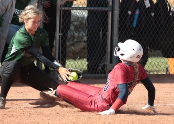 Lady Devils Deliver in C-Division Championship