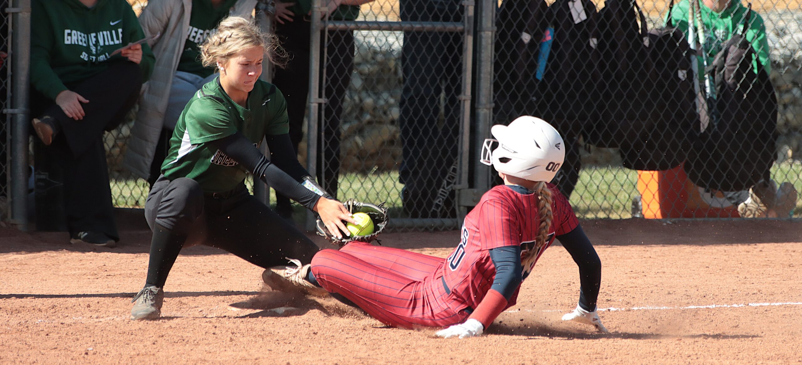 Lady Devils Deliver in C-Division Championship