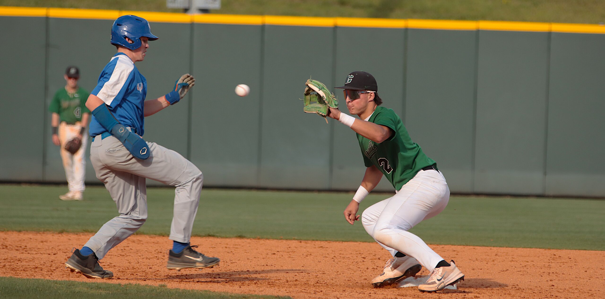 Fillers Fuels Greeneville’s Tournament Win With Complete Game Shut Out