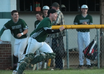 Photo Galley: Hampton vs North Greene Baseball 3-30-2026