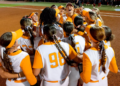 #8 Tennessee Wins Series Over #3 Alabama