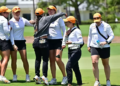 #18 Lady Vols Continue Historic Run At SEC Championship, Advance To Match Play Final