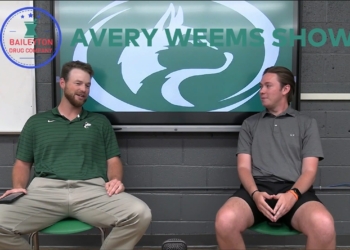 Baileyton Drug Company Avery Weems Show – Ep. 5