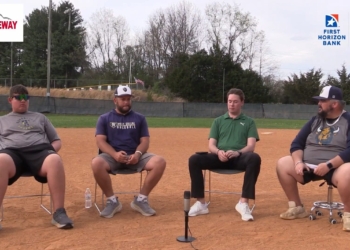 Tommie’s Plumbing Haun & Sauce Show – Ep. 5 Pt. 1