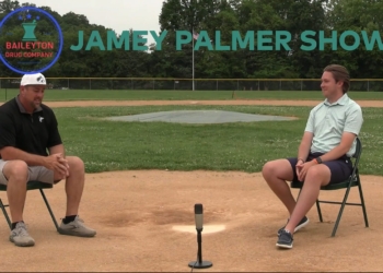 Baileyton Drug Company Jamey Palmer Show – Ep. 2