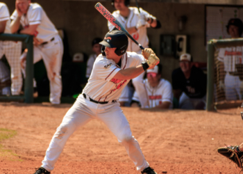 Baseball Takes Two From UVA Wise To Complete Weekend Sweep