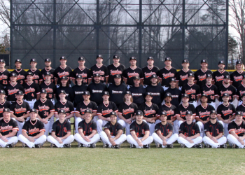 Pioneers wrap up season at Coker