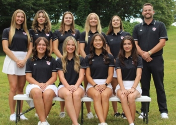 Tusculum Wraps Up Season With Sixth Place Finish At SAC Championship