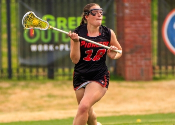 Pioneers Secure SAC Tournament Berth Despite Loss To UVA Wise