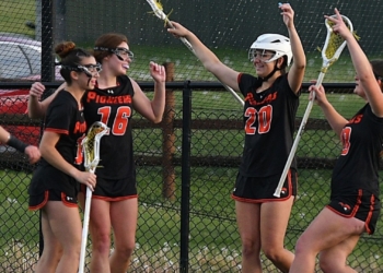 Stack Sets Season Assist, Point Records In 22-8 Win At Emory & Henry