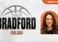 Bradford Named Tusculum Women’s Basketball Coach