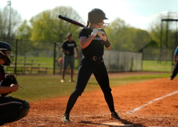 Tusculum Splits With Nationally-Ranked Lenoir-Rhyne / Sweep Emmanuel