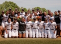 Tusculum Sweeps Season Finale Over Newberry