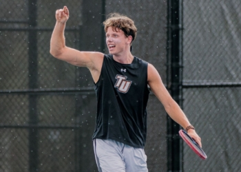 Pioneers Take Care Of Carson-Newman 4-1 For Seventh Straight Win