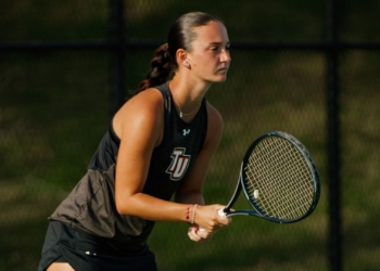 Carson-Newman Takes 4-0 Win Over Pioneers