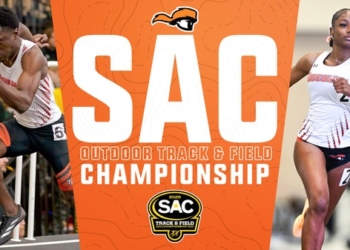 Pioneers Set To Compete At SAC Outdoor Championship