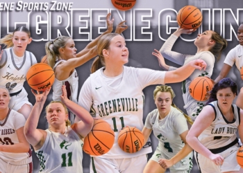 Greene Sports Zone 2026 All-Greene County Girls Basketball Team