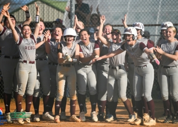 Lady Rebels Take Down West Greene To Stay Unbeaten