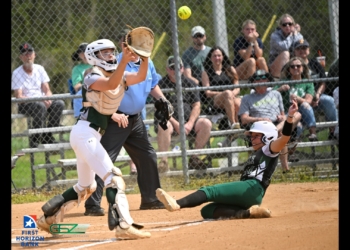 Hot Starts Gives Greeneville 9-7 Win Over North Greene