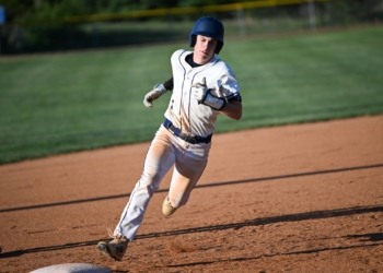 Cardiac Buffs Complete Comeback Bid For 6-5 Win Over South Greene