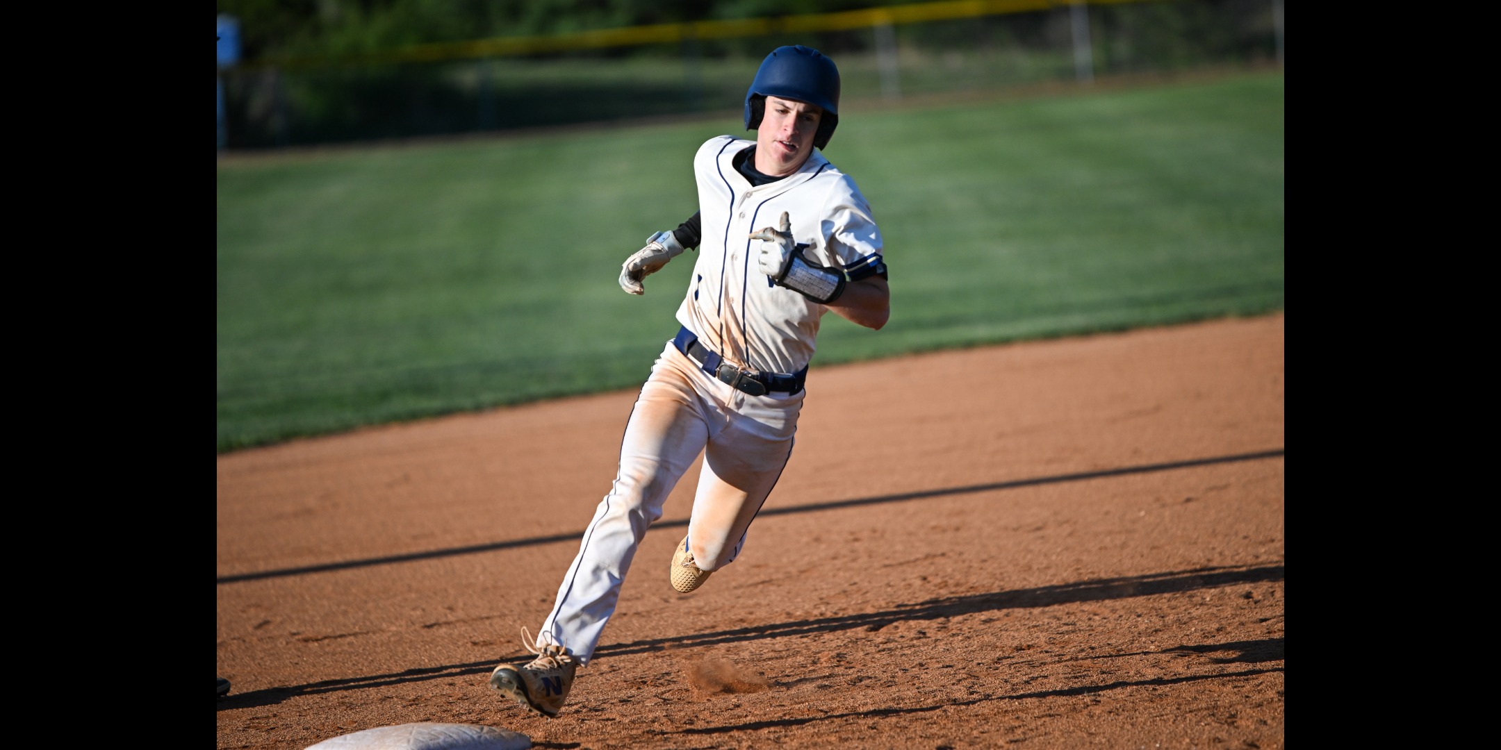 Cardiac Buffs Complete Comeback Bid For 6-5 Win Over South Greene