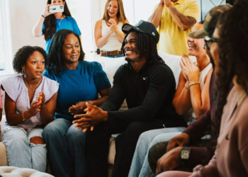 McCoy, Josephs, West Taken On Final Day Of 2026 NFL Draft