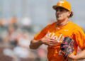 Kuhns Named Golden Spikes Award x D1 Baseball Player Of The Week