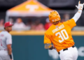 #24 Vols Blast West Georgia 13-0 To Cap Homestand