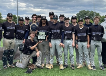 The Cardiac Buffs Strike Again: West Greene Ends Chuckey-Doak’s Season With 5-4 Win