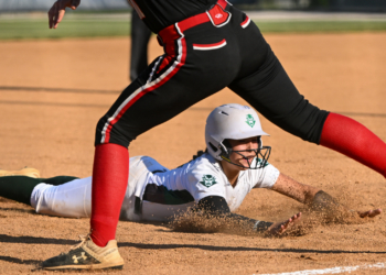Greeneville Moving On After Downing Cherokee In District Opener