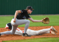 Strong Start Not Enough For Buffs In Region Loss To Pigeon Forge