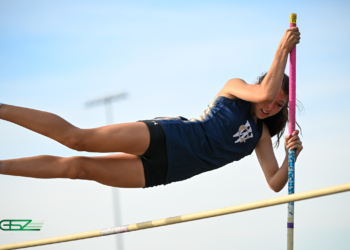 Local Athletes Clinch State Berths At Section Track Meet