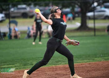 Lady Huskies’ Season Ends In State Tournament Loss To Gordonsville