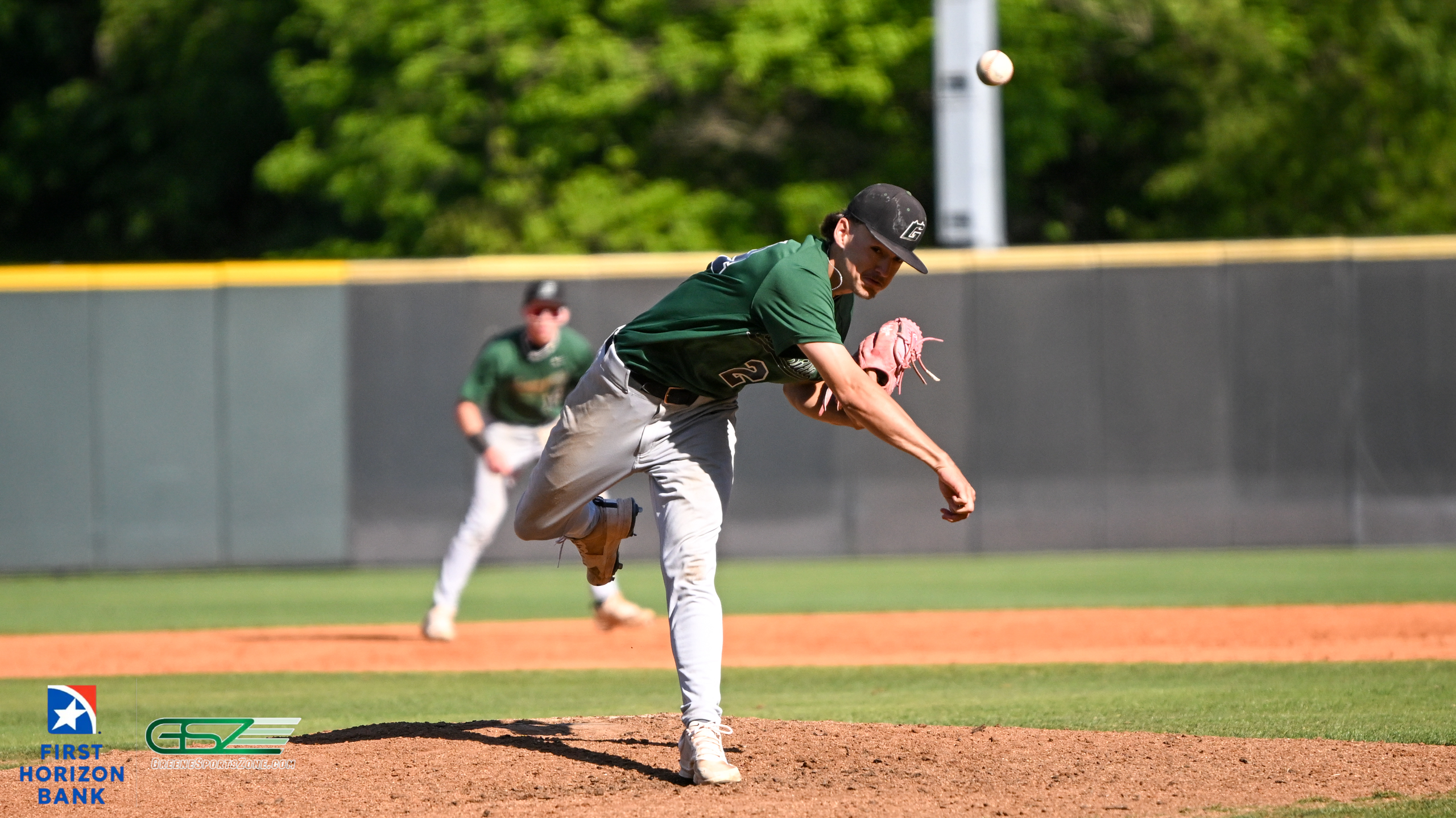 Greene Devils Weather Storm To Tame Tornadoes At State