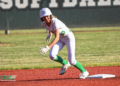 Lady Devils Suffer Extra-Inning Loss To Volunteer In District Tournament