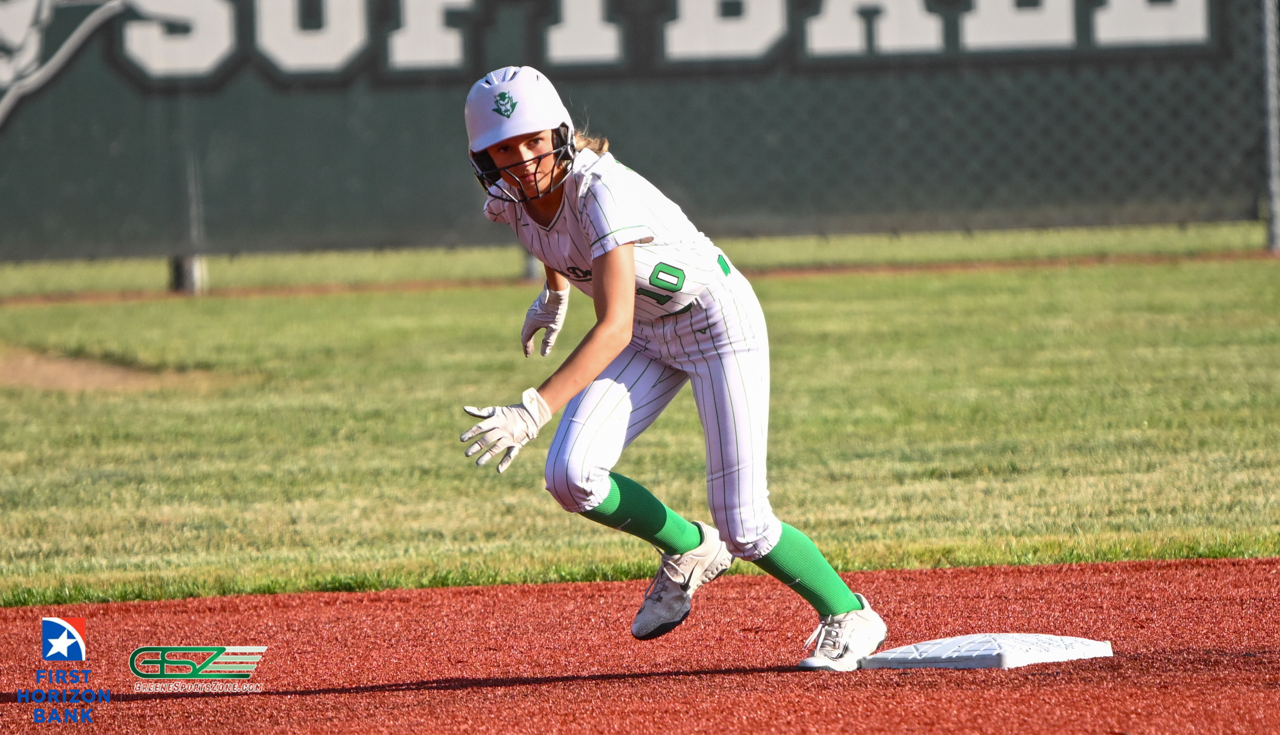 Lady Devils Suffer Extra-Inning Loss To Volunteer In District Tournament