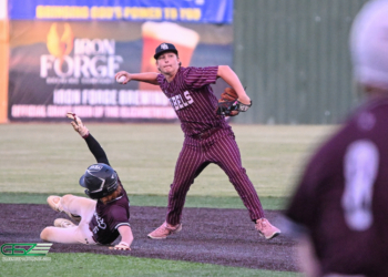 PHOTO GALLERY: South Greene vs Happy Valley Baseball 4-30-26