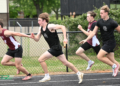 PHOTO GALLERY: Class A East Sectional Track Meet 5-5-26