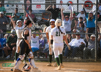 PHOTO GALLERY: North Greene vs Wartburg Softball 5-15-26