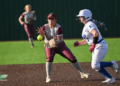 Lady Rebels’ Run Ends With Region Loss To Eagleton