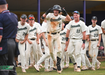 Championship Bound: Devils Blow Past Tornadoes To Return To State Title Game