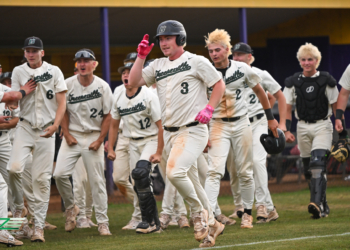 PHOTO GALLERY: Greeneville vs Alcoa Baseball State Semifinal Game 2 5-21-26