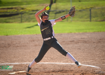 Cluesman Shuts Down Chuckey-Doak; Lady Buffs Advance To Semifinals