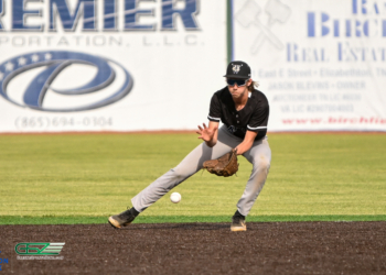 PHOTO GALLERY: West Greene vs Unicoi County Baseball 5-1-26