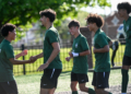 Greeneville Scores Early And Often In Region Semis Win