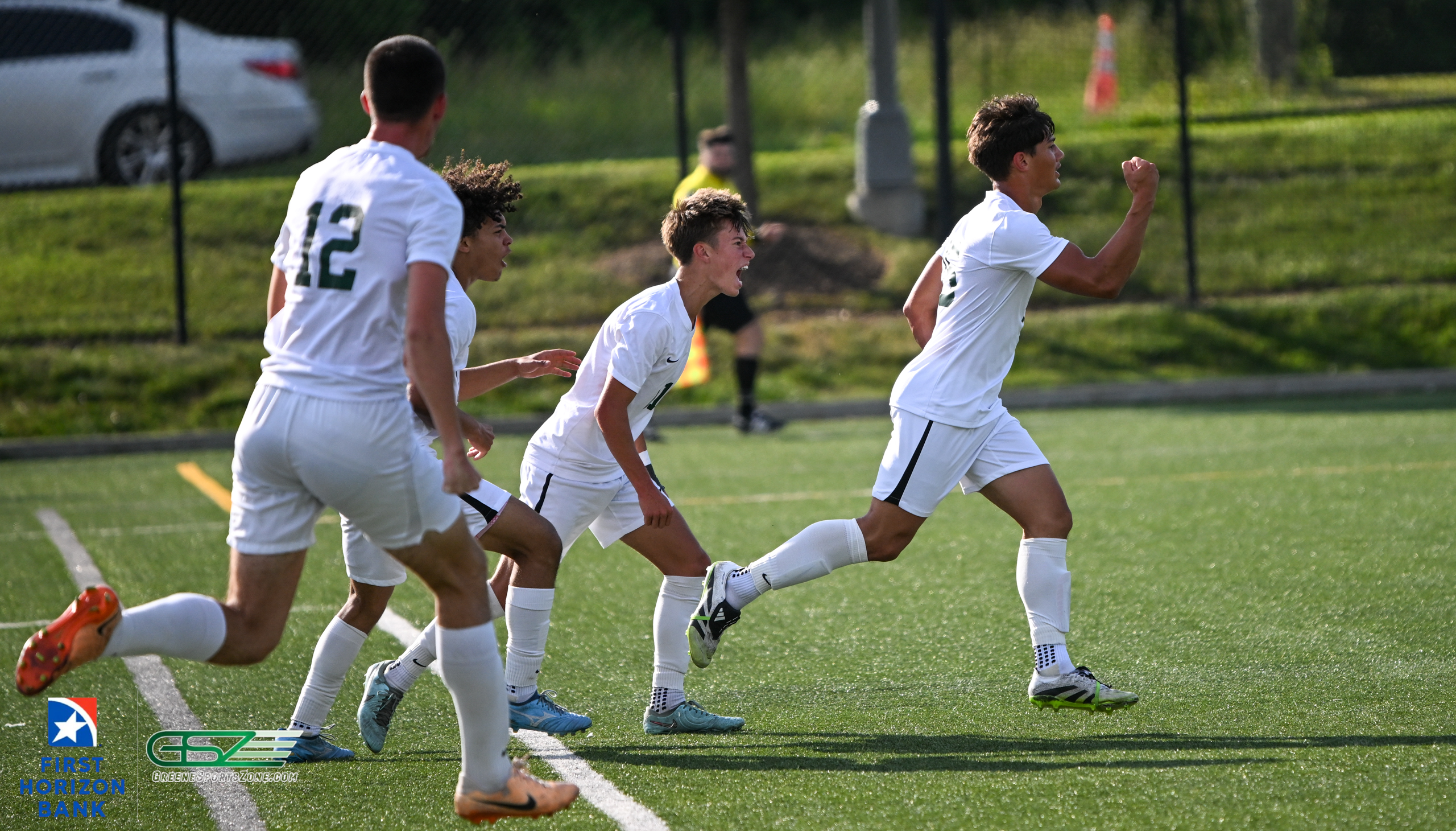 Greene Devils Fly By Falcons To Earn Return Trip To State